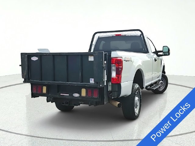 Used 2017 Ford F250 XL w/ Power Equipment Group AWD/4WD image 6
