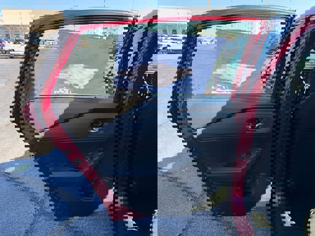 New 2025 Honda Accord Sport image 10