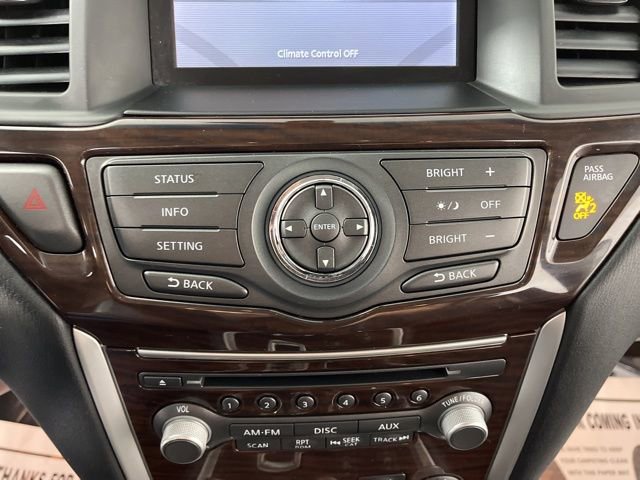 Used 2016 Nissan Pathfinder SL image 27