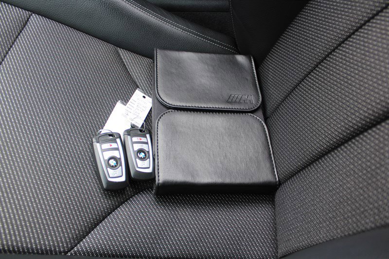 Used 2020 BMW M4 Coupe image 14