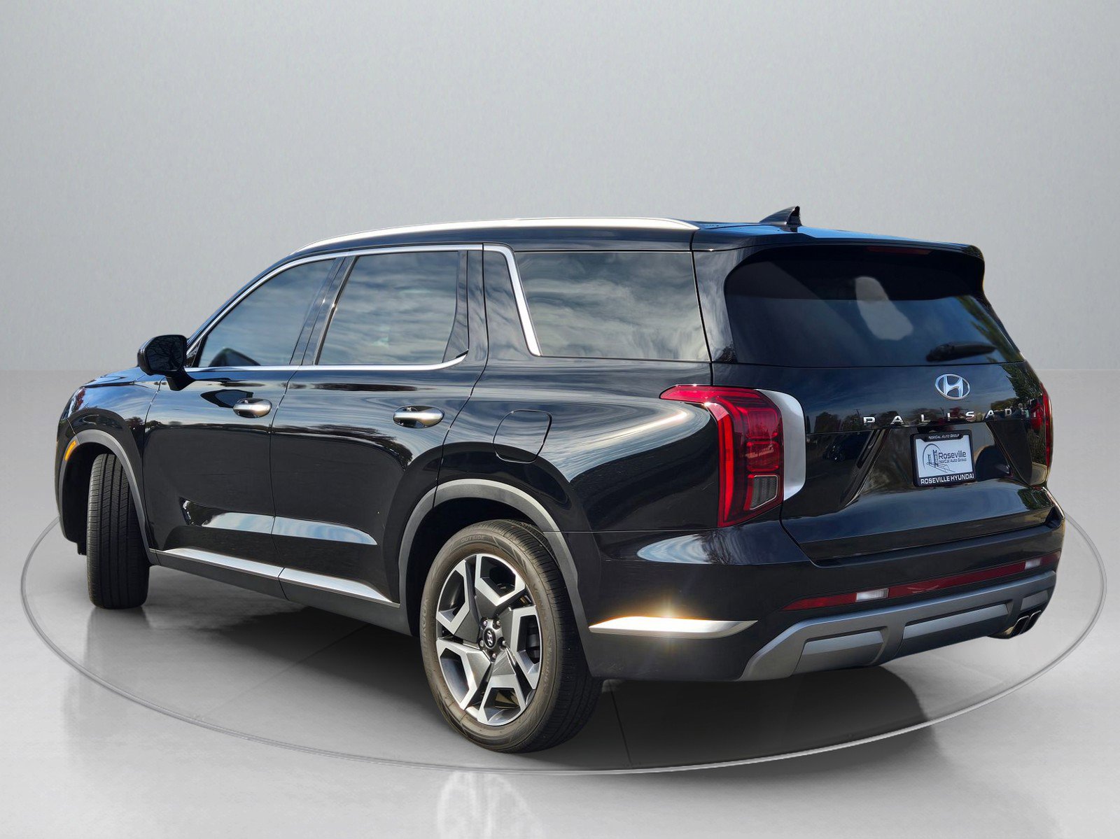 Certified 2024 Hyundai Palisade Limited image 5