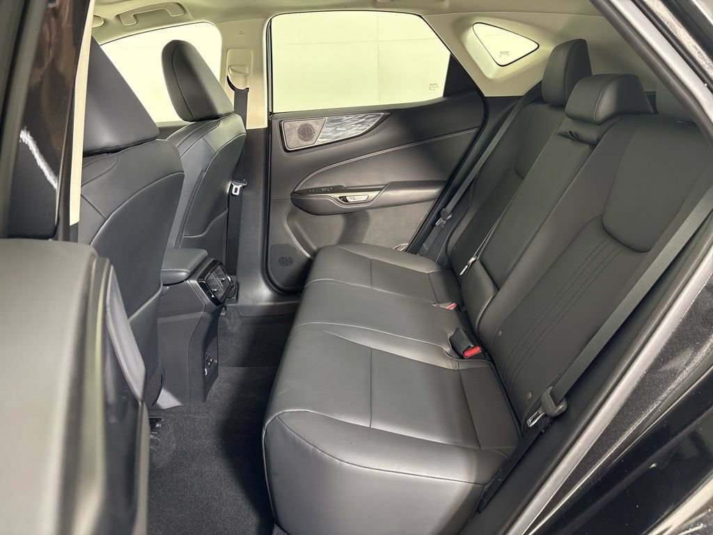 Used 2024 Lexus NX 250 FWD image 20