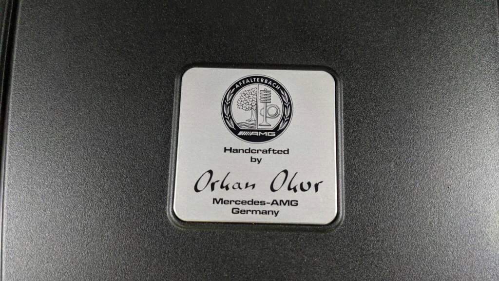 Used 2016 Mercedes-Benz AMG GT S image 36