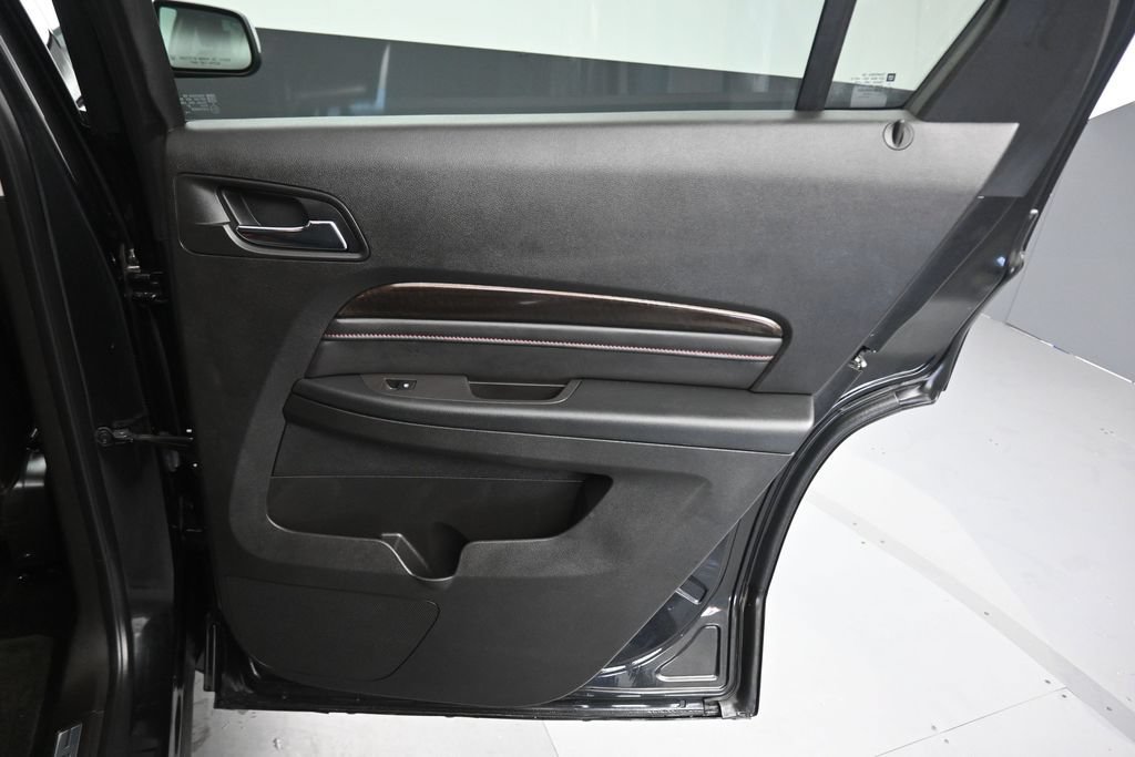 Used 2014 GMC Terrain Denali AWD/4WD image 36