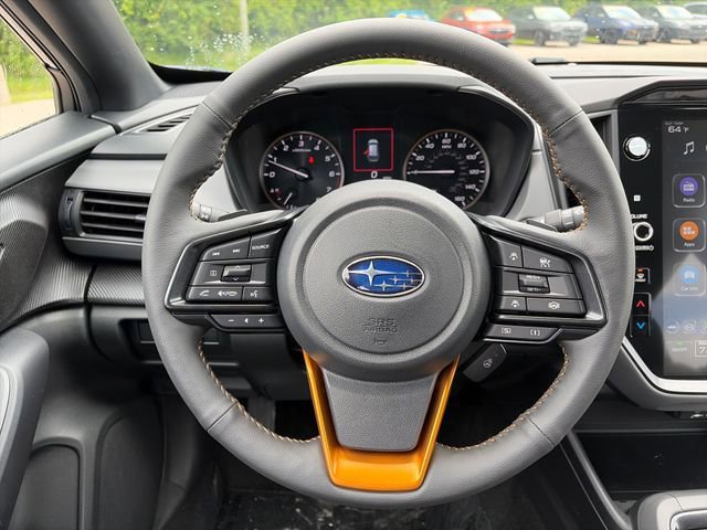 New 2026 Subaru Crosstrek 2.5i Wilderness AWD/4WD image 12