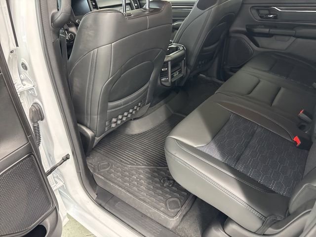 Used 2023 RAM 1500 Big Horn image 18