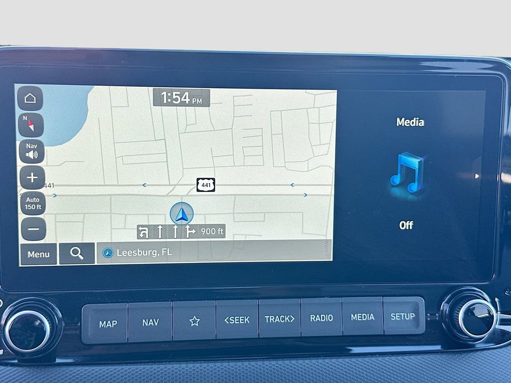 Used 2023 Hyundai Kona Limited image 13