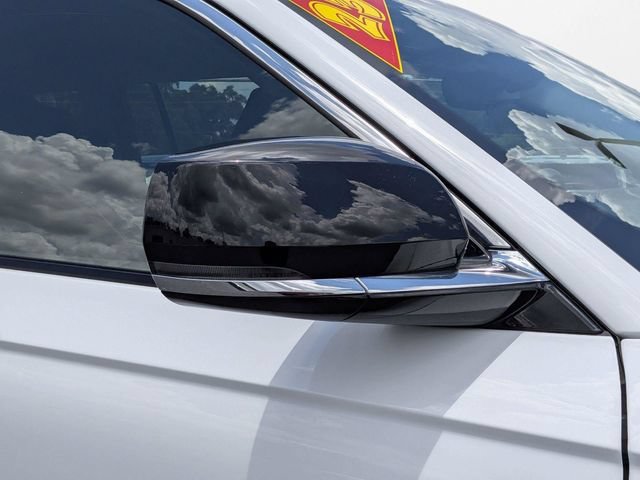 Used 2023 Jeep Grand Cherokee Limited AWD/4WD image 11