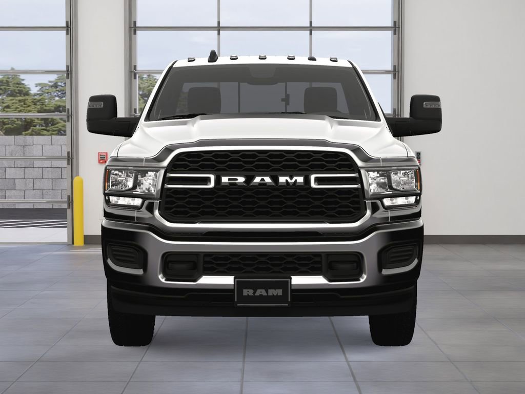 New 2023 RAM 2500 Tradesman image 10
