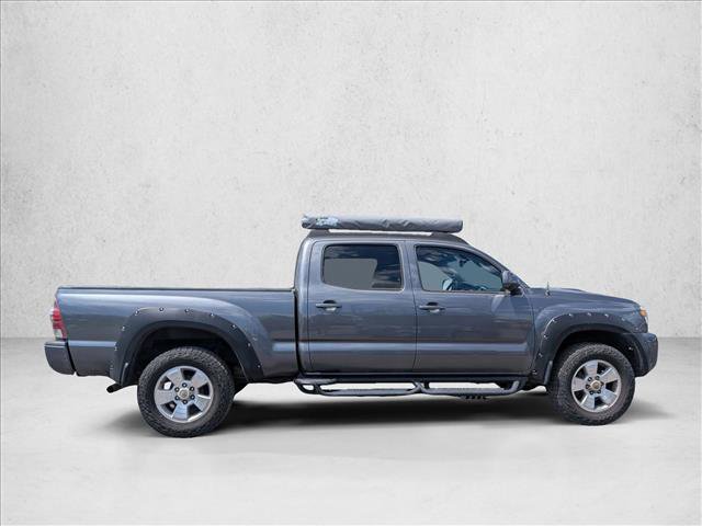 Used 2010 Toyota Tacoma PreRunner RWD image 4