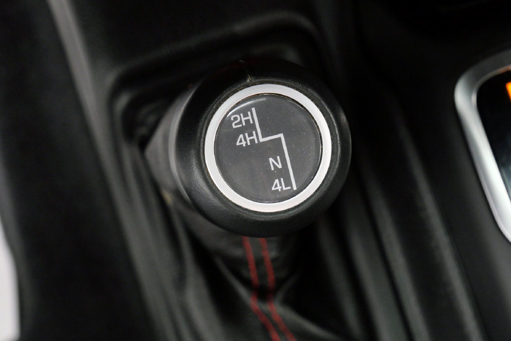Used 2021 Jeep Wrangler Unlimited Rubicon AWD/4WD image 34