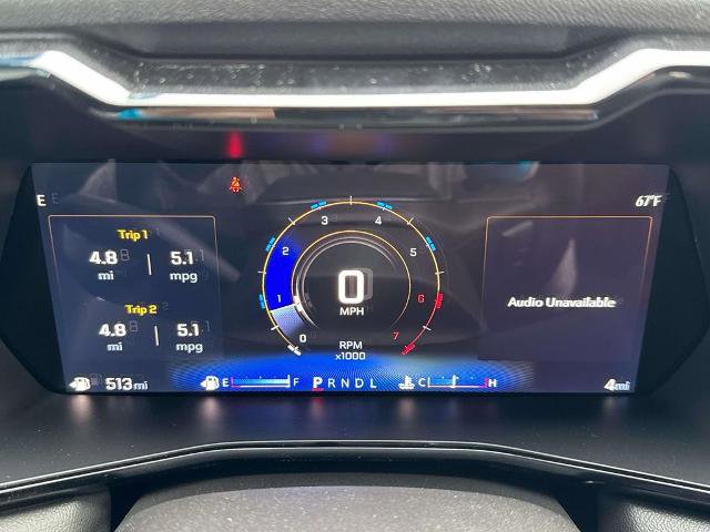 New 2026 Chevrolet Colorado LT w/ LT Convenience Package image 20