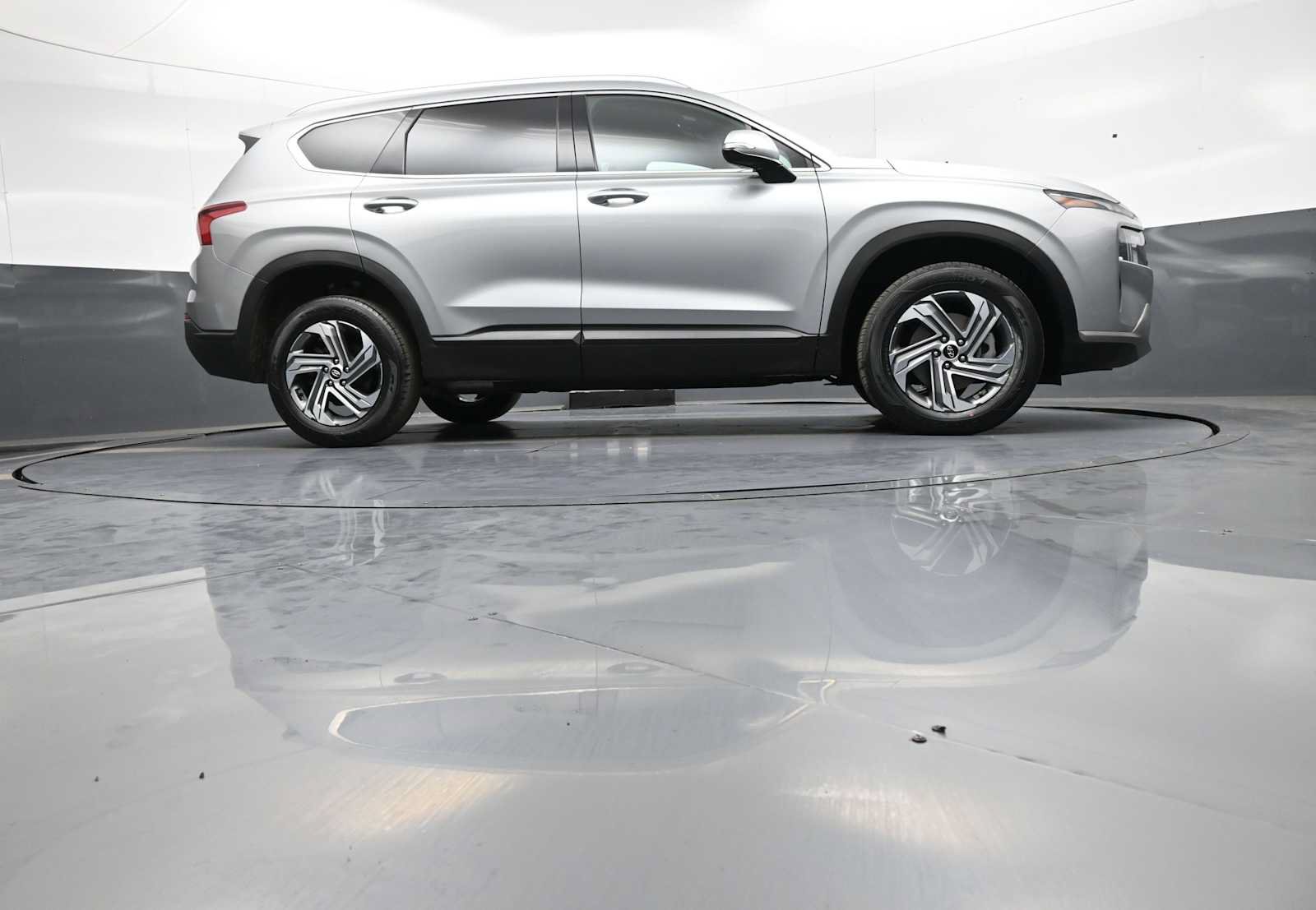 Used 2023 Hyundai Santa Fe SEL w/ Cargo Package AWD/4WD image 28