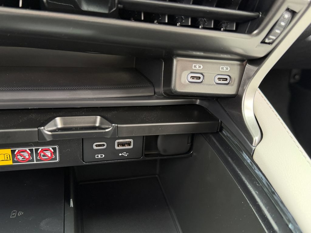New 2026 Lexus RX 350h AWD/4WD image 20
