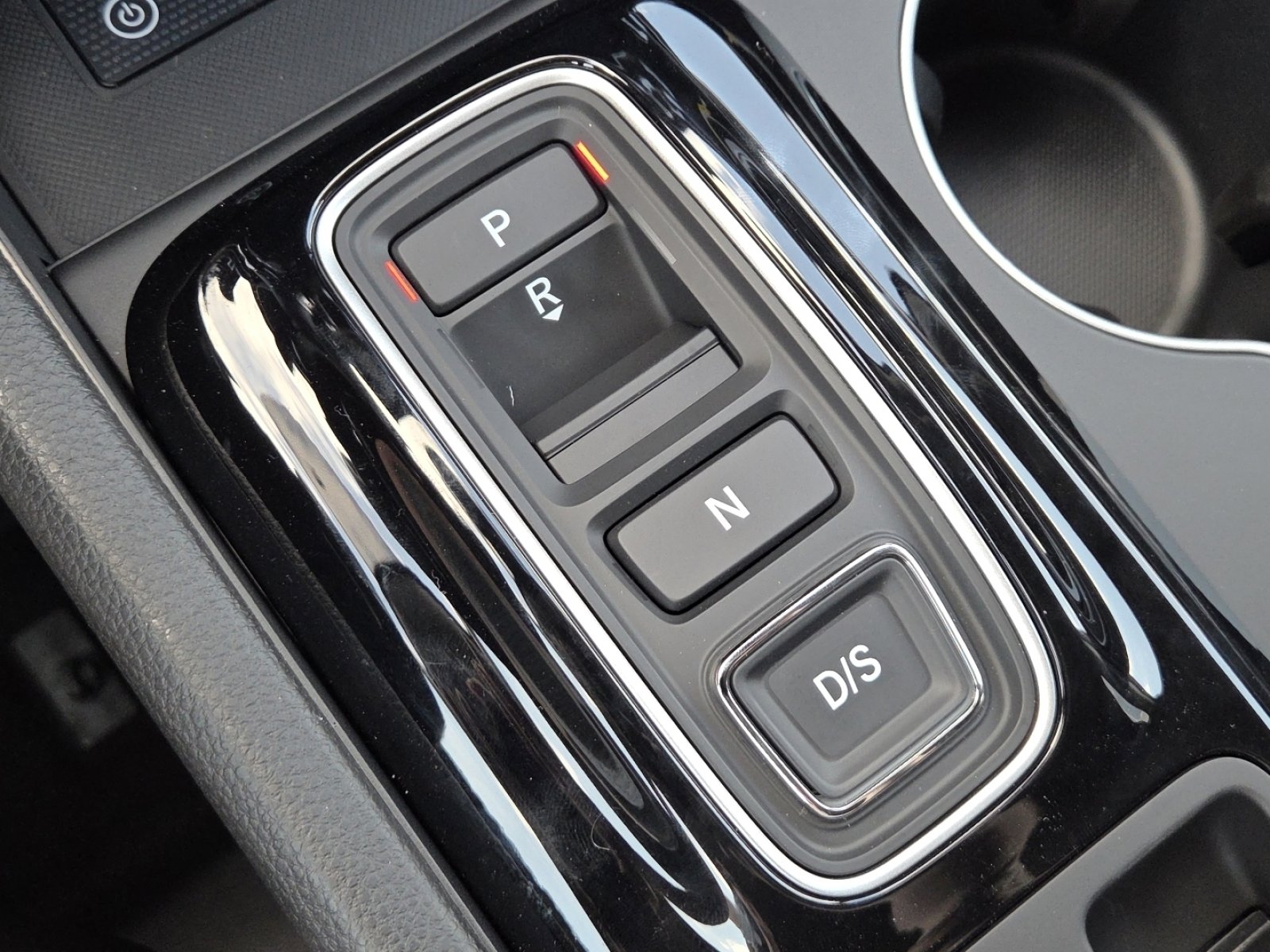 New 2026 Honda Pilot Touring image 30