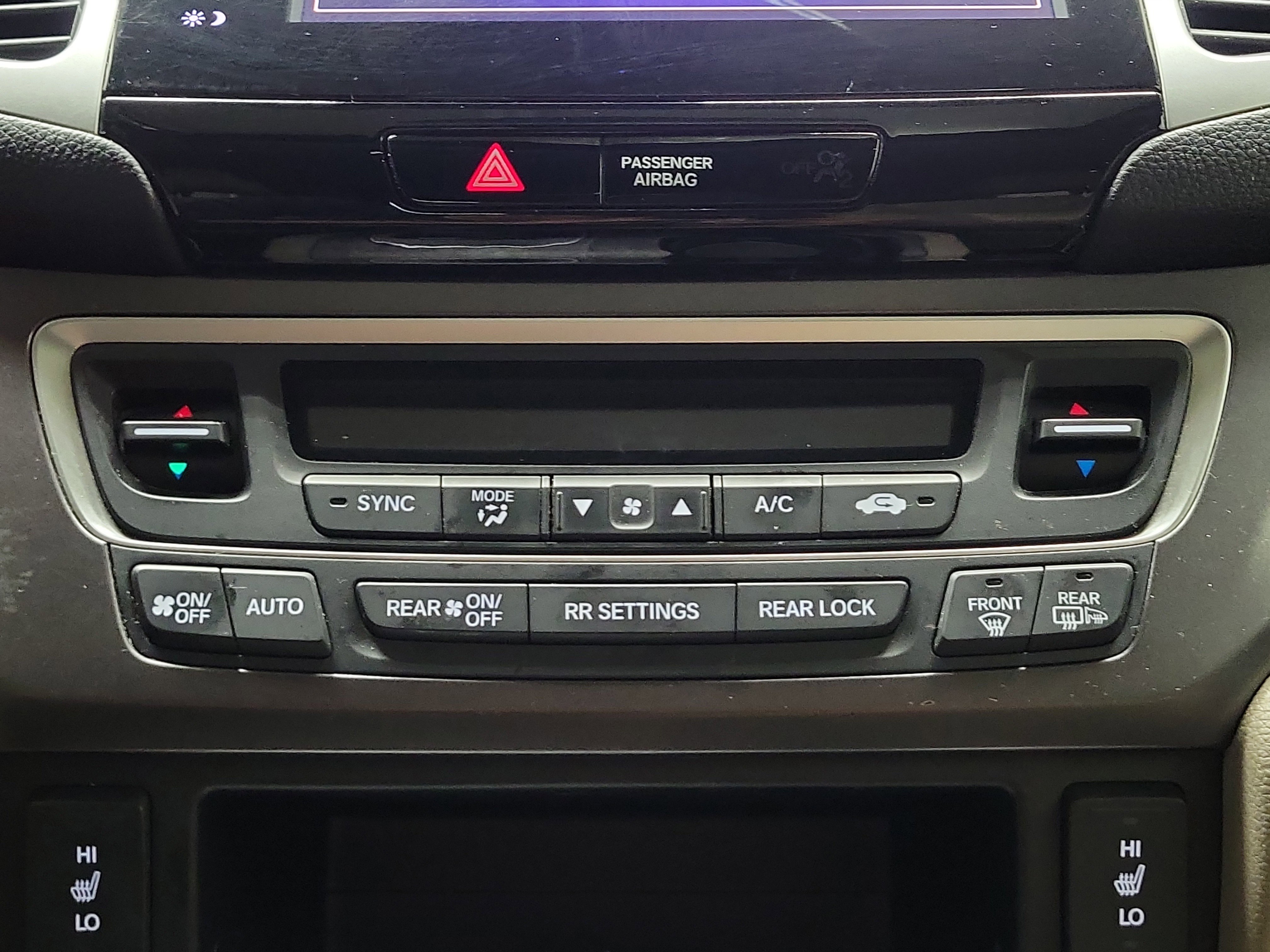 Used 2018 Honda Pilot EX-L image 33