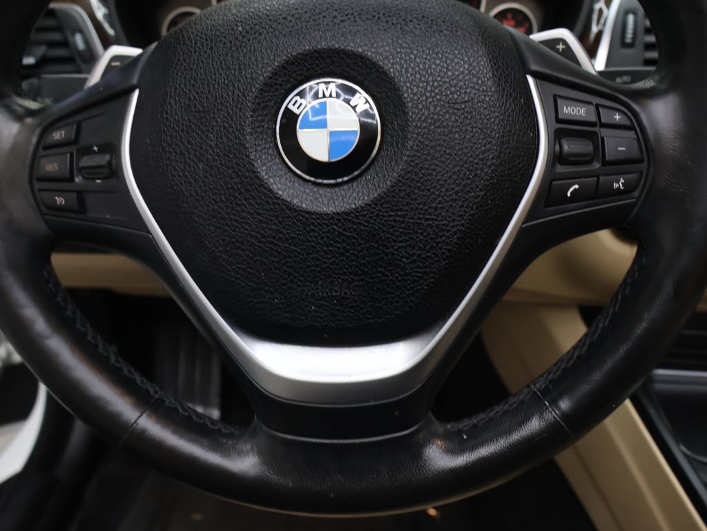Used 2018 BMW 430i Convertible w/ Premium Package RWD image 19