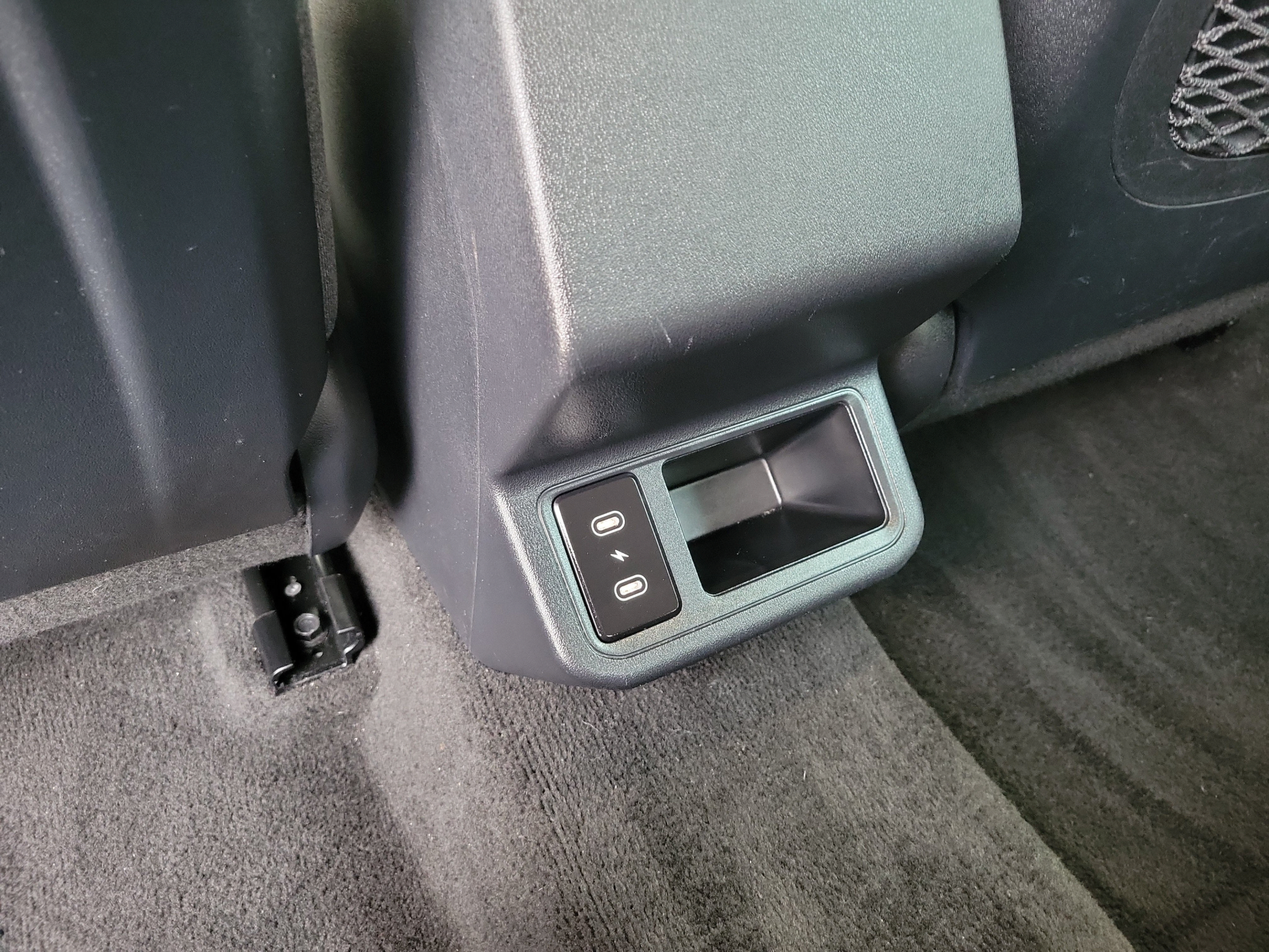 Certified 2025 Kia K4 EX FWD image 12