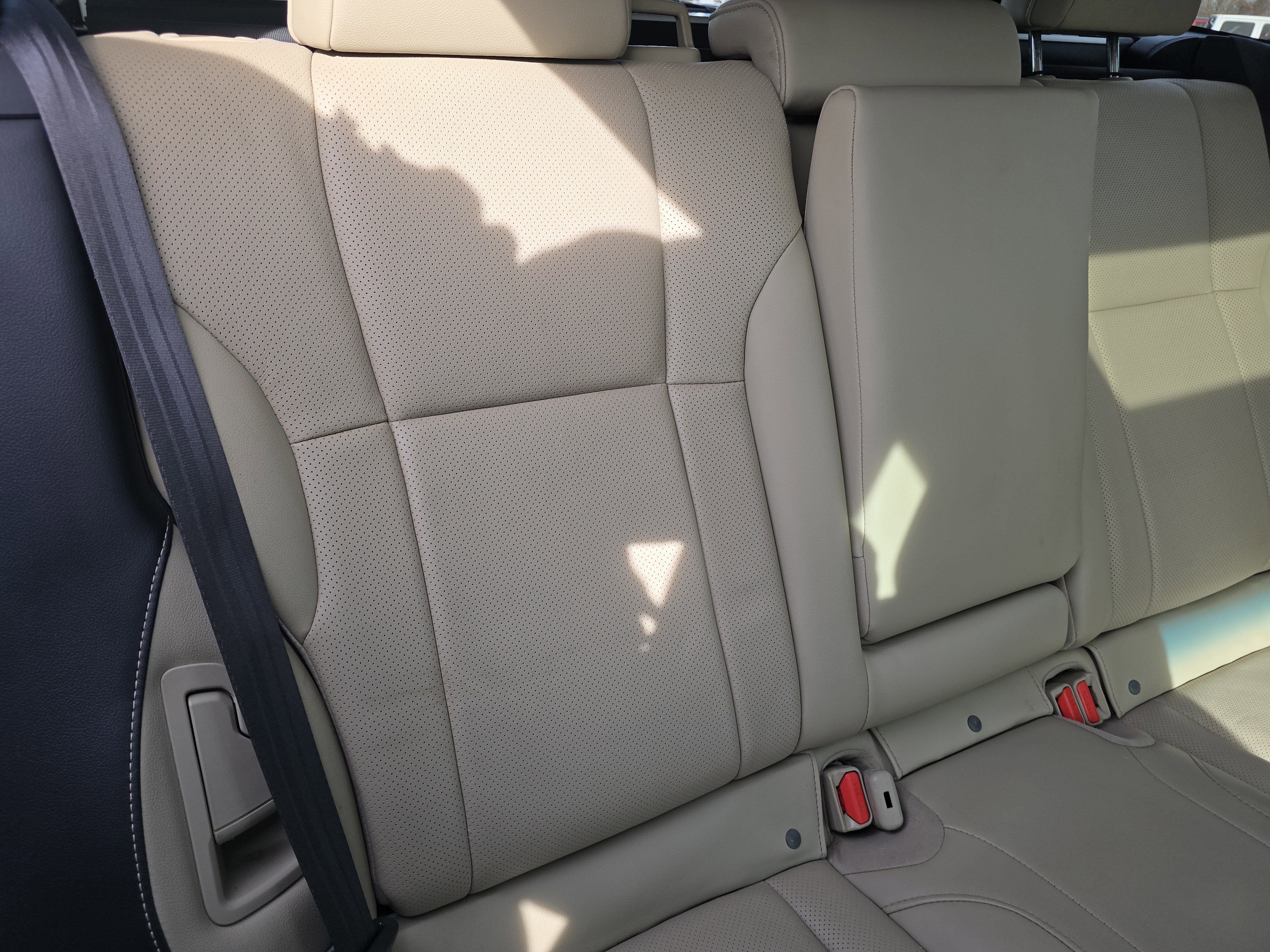 Used 2021 Subaru Outback Limited w/ Popular Package #2 image 24