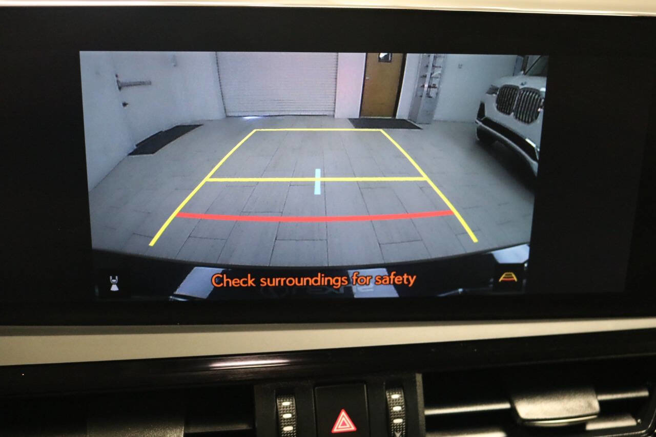 Used 2023 Lexus ES 350 w/ Premium Package image 29