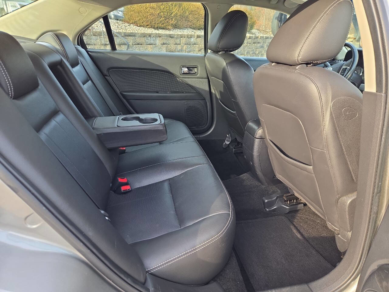 Used 2009 Mercury Milan Premier image 20