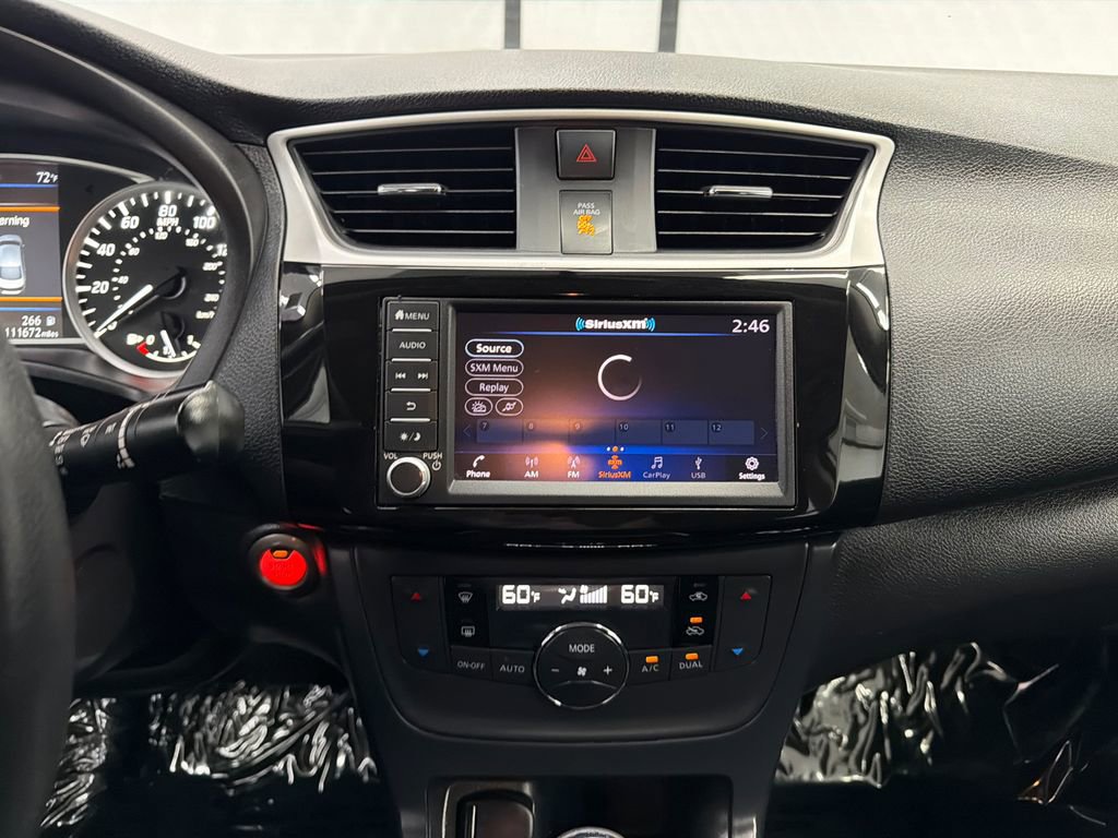 Used 2019 Nissan Sentra SV image 26