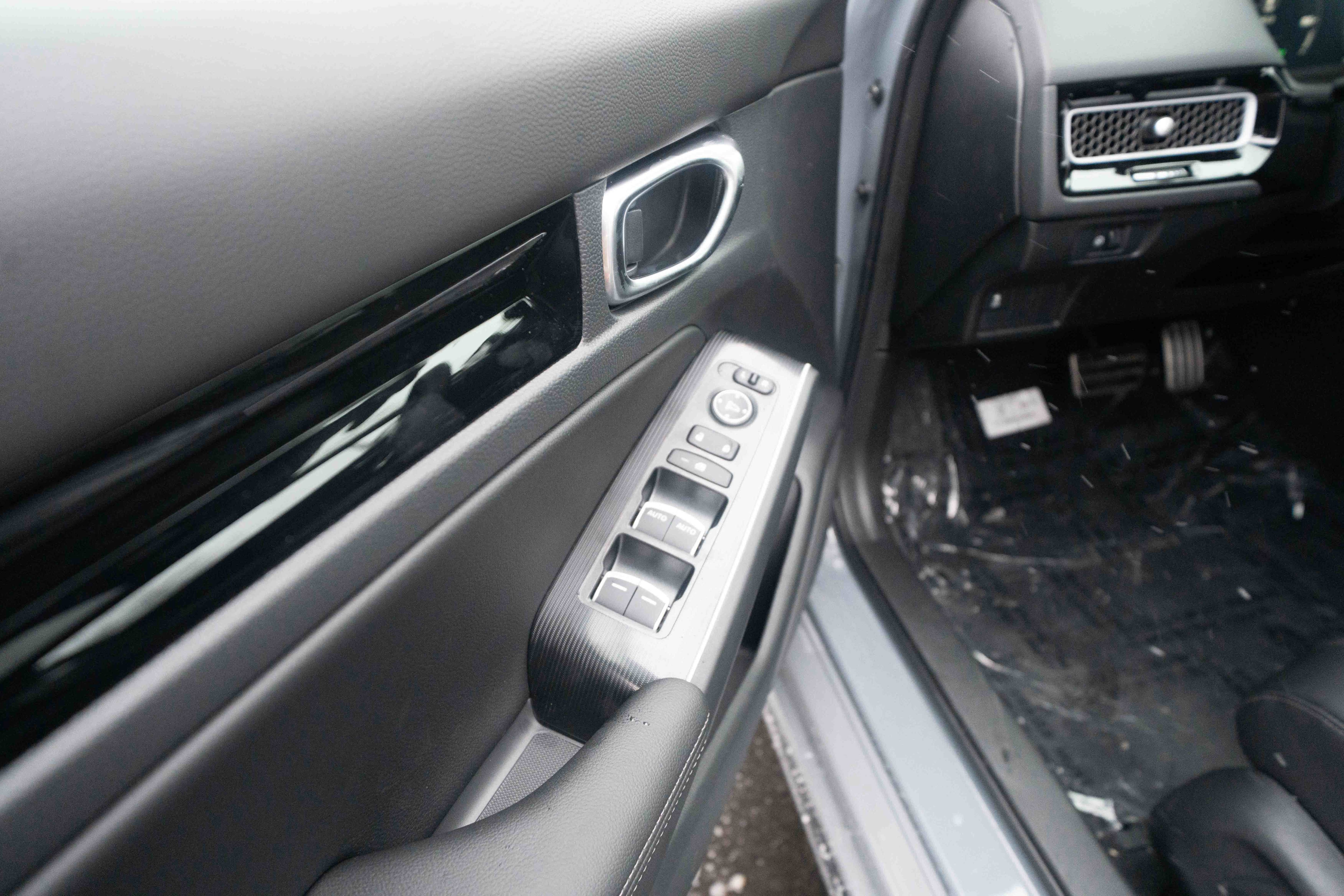 New 2026 Honda Civic Sport Touring image 7