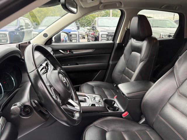 Used 2020 MAZDA CX-5 Grand Touring AWD/4WD image 21