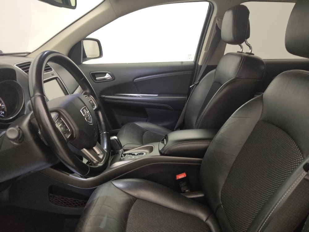 Used 2020 Dodge Journey Crossroad image 17