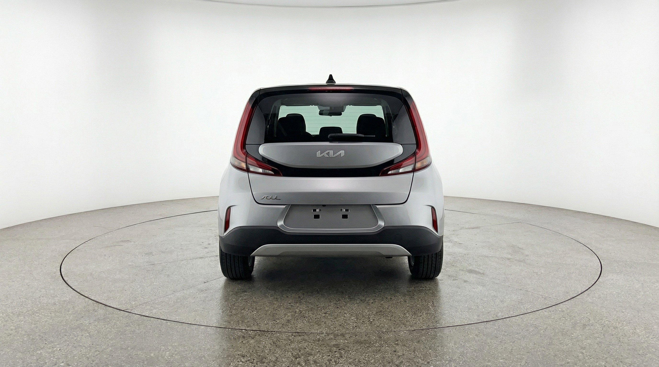 Used 2025 Kia Soul LX w/ LX Technology Package image 7