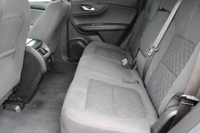 Used 2021 Chevrolet Blazer LT FWD image 33