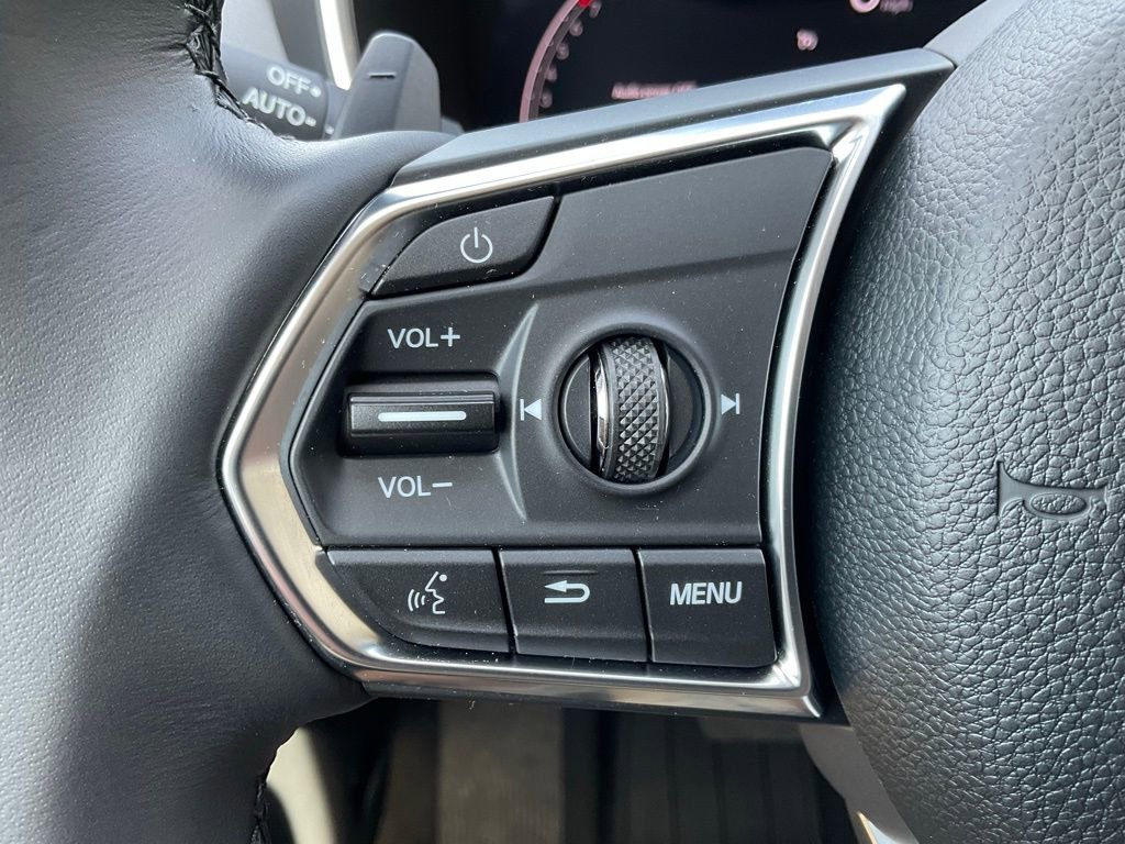 Certified 2026 Acura MDX SH-AWD image 12