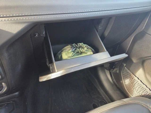 Certified 2025 Jeep Wrangler Unlimited Rubicon 392 image 28