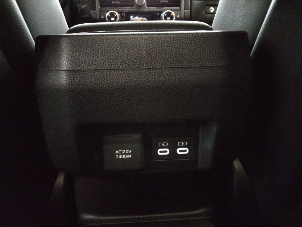 Used 2024 Toyota Tacoma TRD Pro image 41