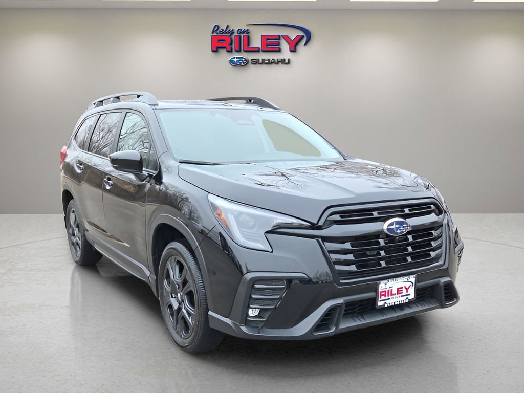 New 2026 Subaru Ascent Bronze Edition w/ Onyx Package image 7