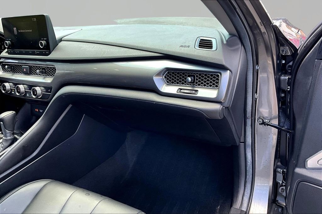 Used 2024 Acura Integra image 20