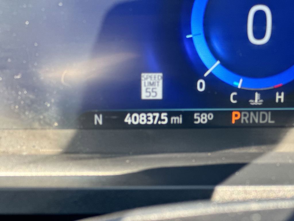 Used 2022 Ford Explorer Platinum w/ Technology Package image 13