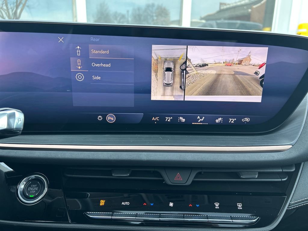 New 2026 Buick Envision Sport Touring image 28