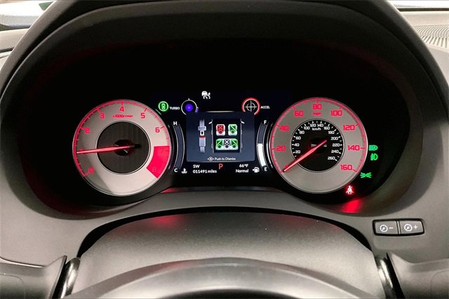Used 2024 Acura RDX A-Spec image 25