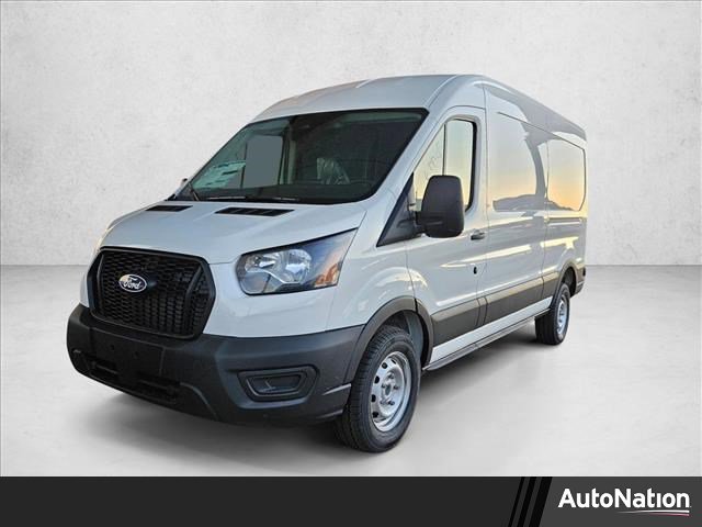 New 2026 Ford Transit 350 148 Medium Roof image 1
