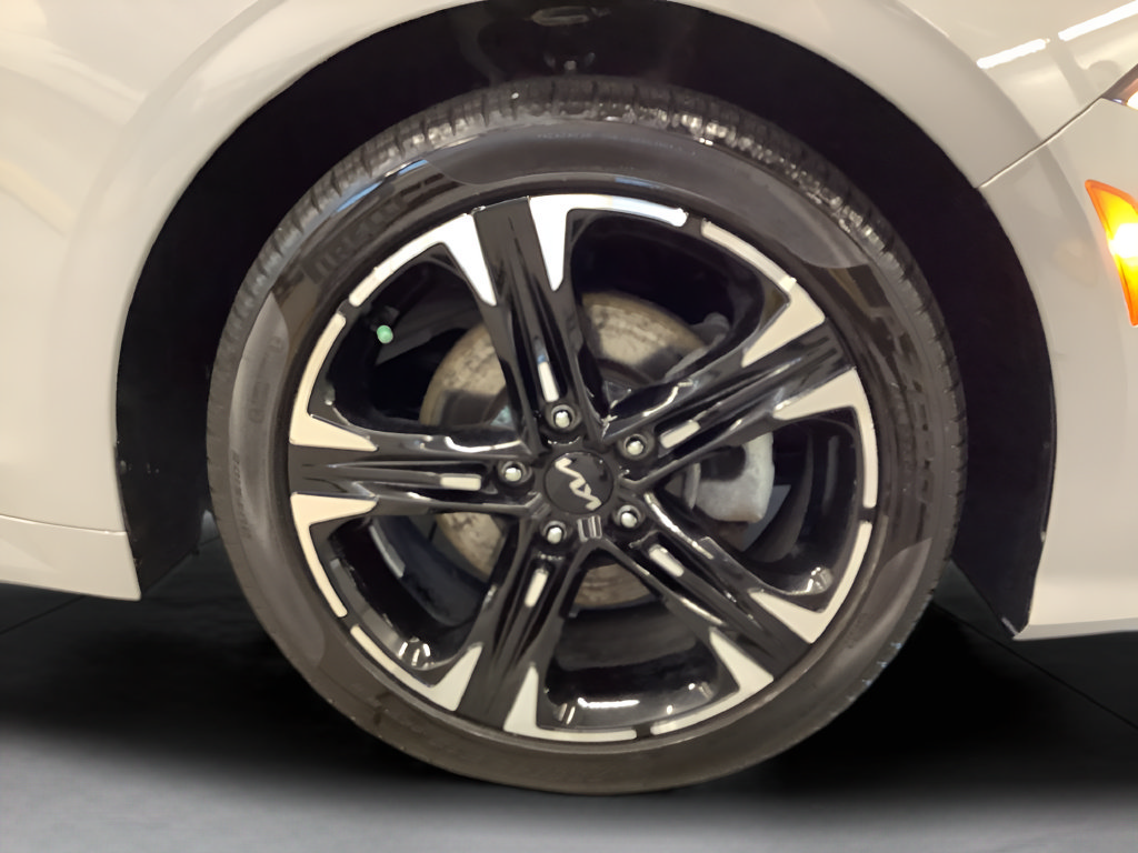 Certified 2023 Kia K5 GT-Line w/ GT-Line Premium Package FWD image 28