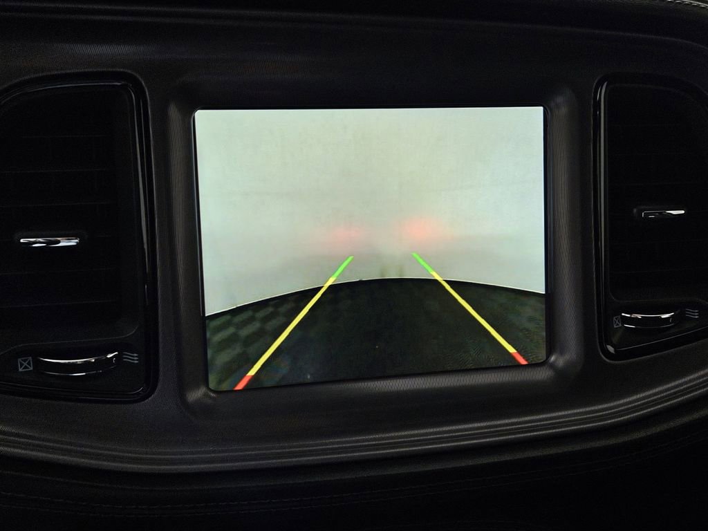 Used 2023 Dodge Challenger R/T Scat Pack image 21