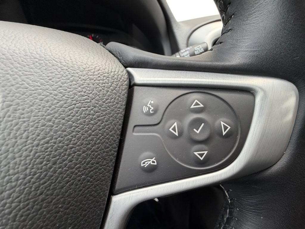 Used 2018 GMC Terrain SLE AWD/4WD image 24