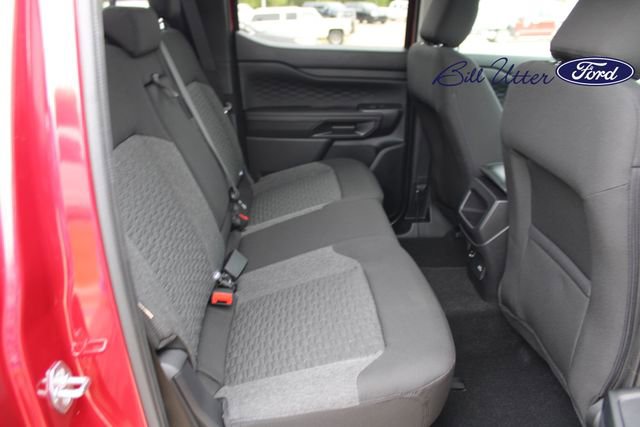 New 2026 Ford Ranger XLT AWD/4WD image 8