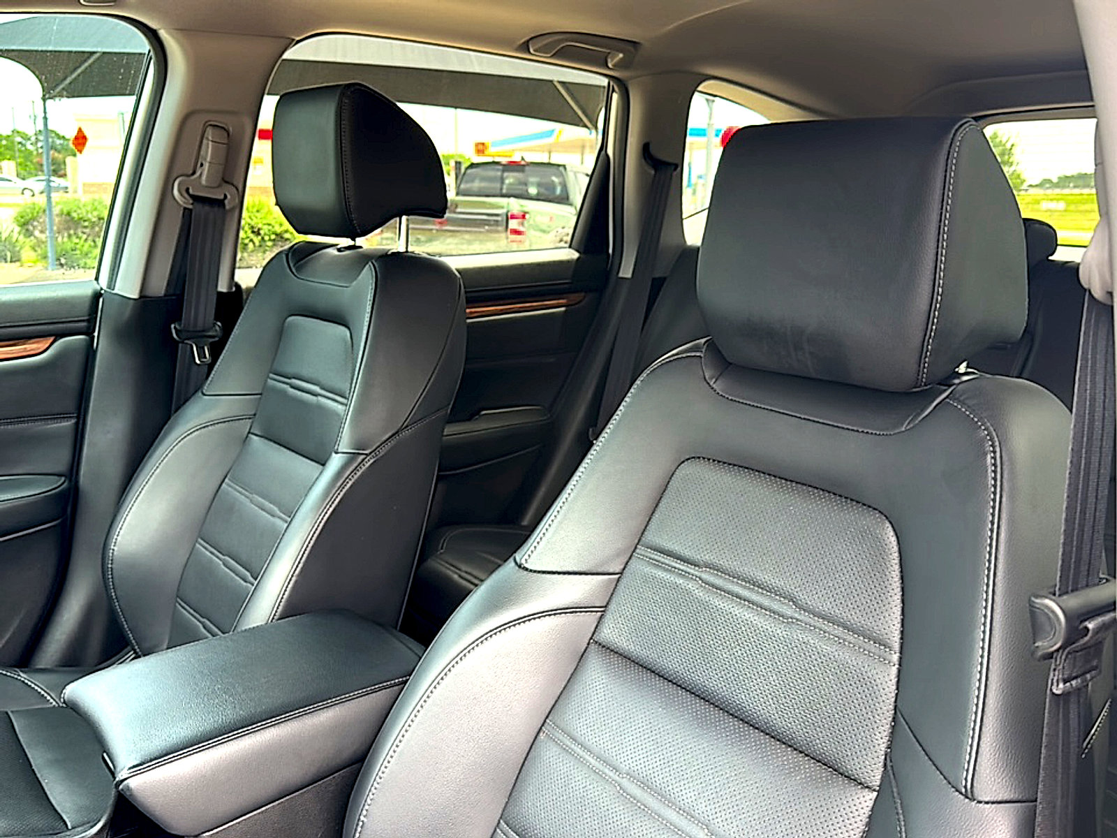 Used 2022 Honda CR-V EX-L image 14