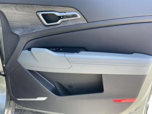 Certified 2023 Kia Sportage X-Pro Prestige AWD/4WD image 16