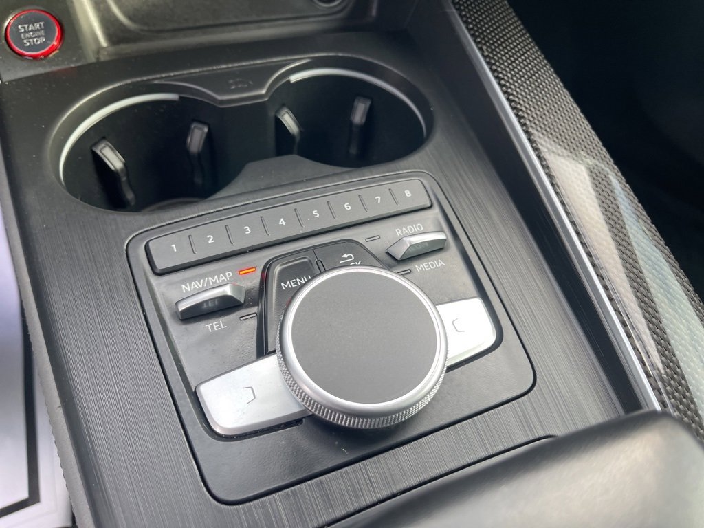 Used 2018 Audi S4 Premium Plus w/ Navigation Package image 27