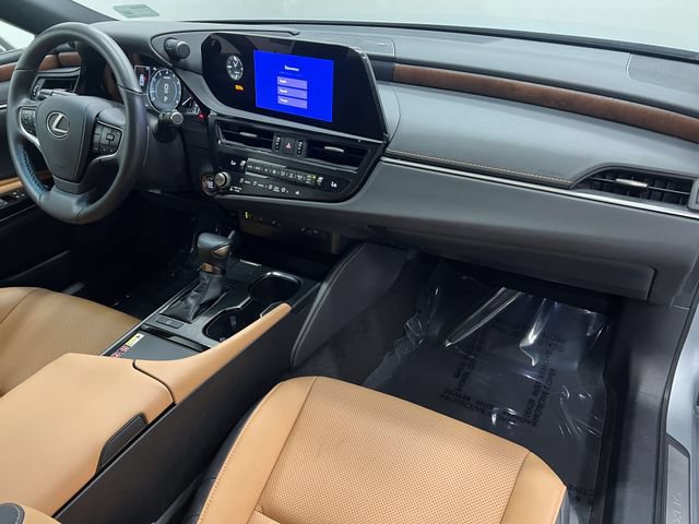 Certified 2024 Lexus ES 350 w/ Premium Package FWD image 12
