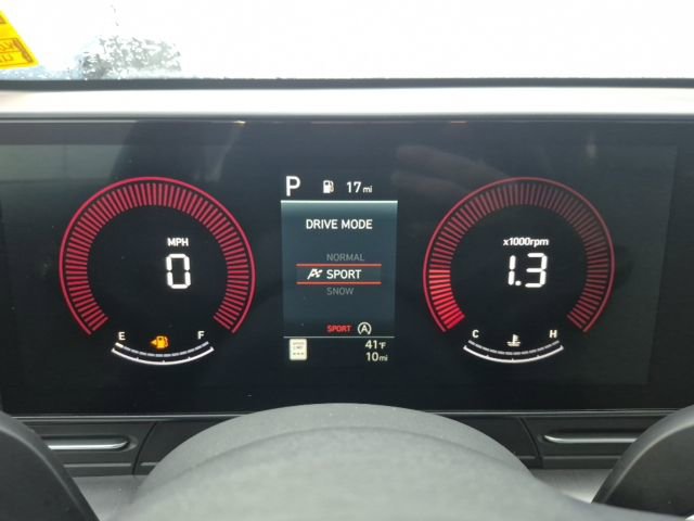 New 2026 Hyundai Kona SE image 23