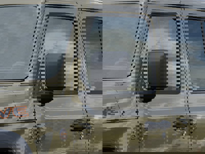 New 2026 Jeep Gladiator Mojave w/ Safety Group image 38